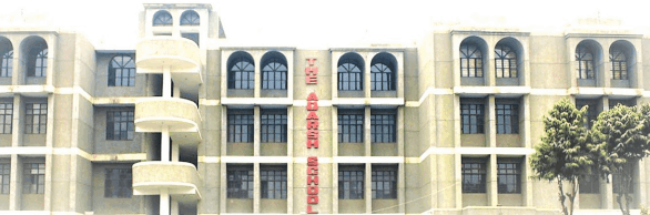 The Adarsh School - Kirti Nagar